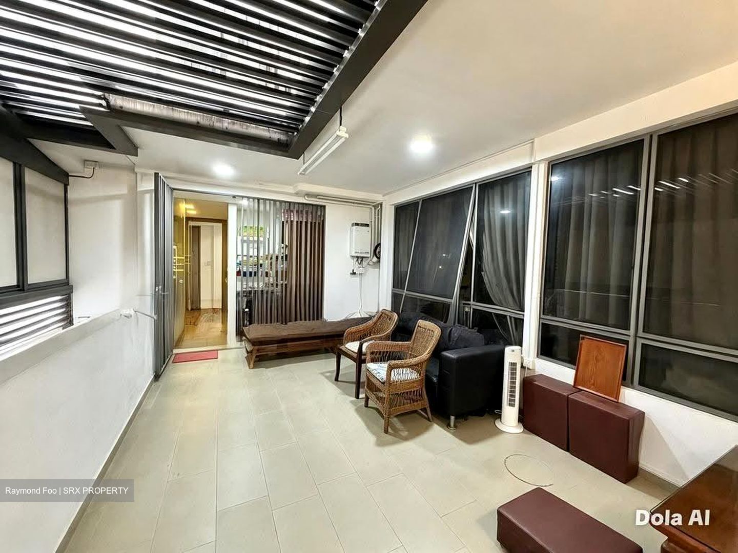 Stratum (D18), Condominium #634635701